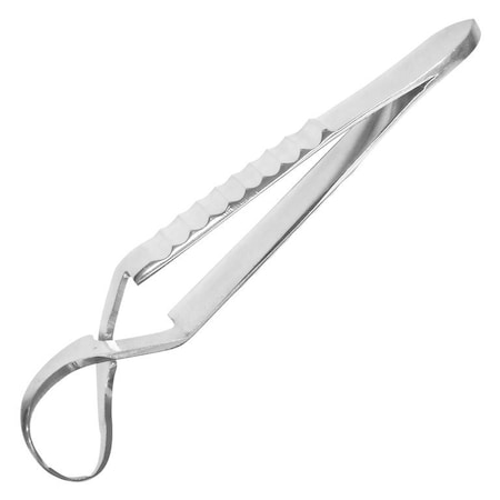 Economy Jones Towel Clamp, 3 1/2in, Economy 13-248